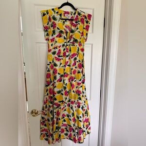 Steve Madden Maxi Dress LIKE NEW